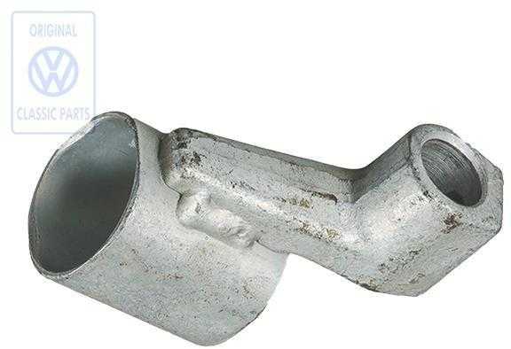 VAG Elbow Guide For Shifting Type 4 Golf Jetta 411711211