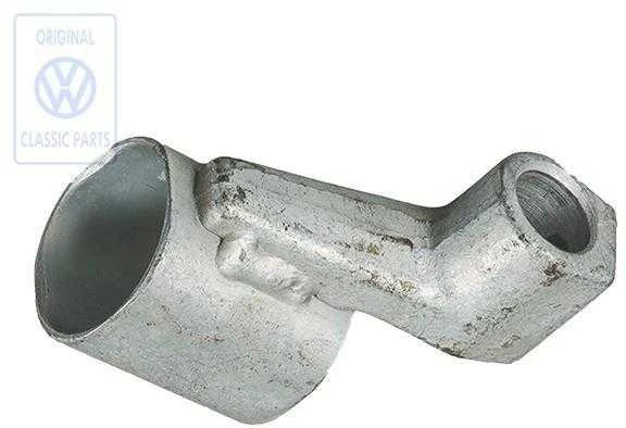 VAG Elbow Guide For Shifting Type 4 Golf Jetta 411711211