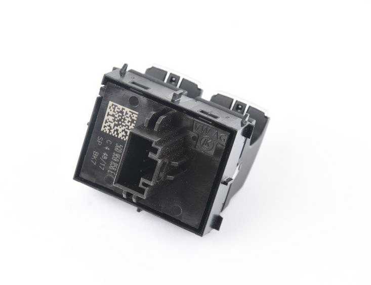 Vag Elektrinis Pakėlimo Switch Volkswagen Golf 2013-2017 Originalus 5G0959858EWZU