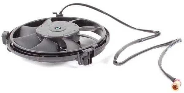 VAG Elektrinis Ventiliatorius Audi A4 A6 A8 Volkswagen Passat Originalus 8D0959455L