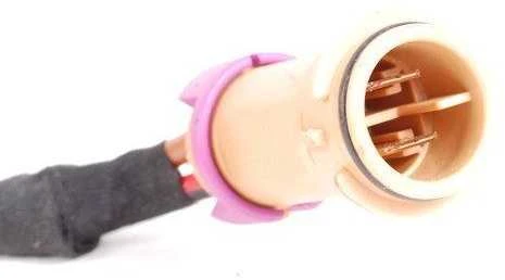 VAG Elektrinis Ventiliatorius Audi A4 A6 A8 Volkswagen Passat Originalus 8D0959455L