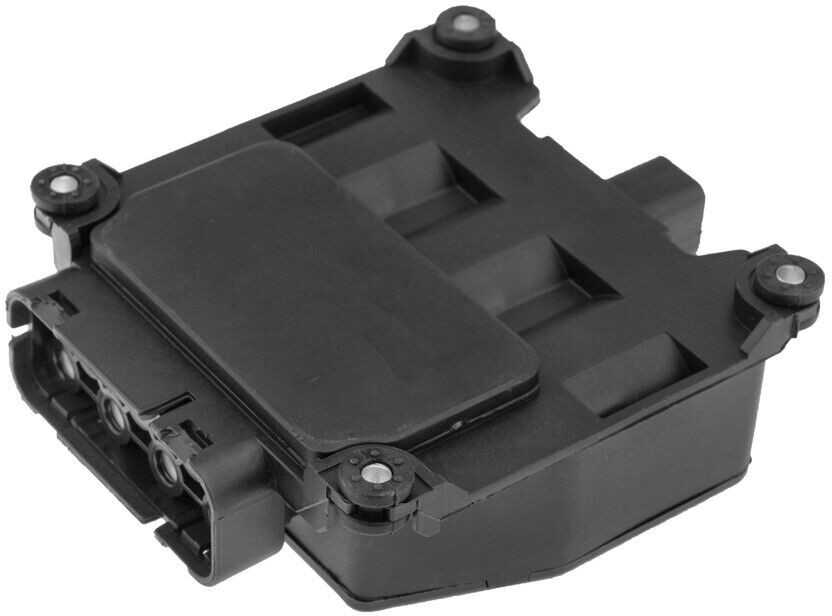 VAG Elektromagnetinio Vožtuvo Blokas Volkswagen Jetta Polo Audi A3 Originalus 6Q0906625E