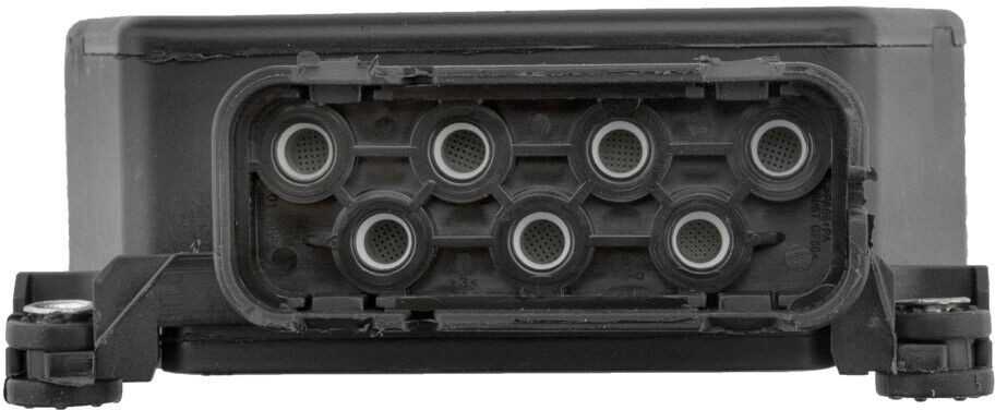 VAG Elektromagnetinio Vožtuvo Blokas Volkswagen Jetta Polo Audi A3 Originalus 6Q0906625E