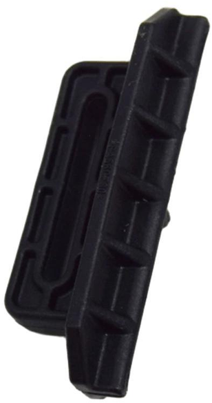 Vag Elevating Roof Emergency Locking Volkswagen T5 T6 Originalus 7H7871521