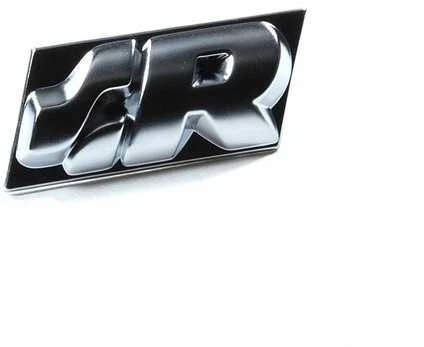 Vag Emblema Volkswagen Golf R32 2003 2004 Originalus 1J0419685