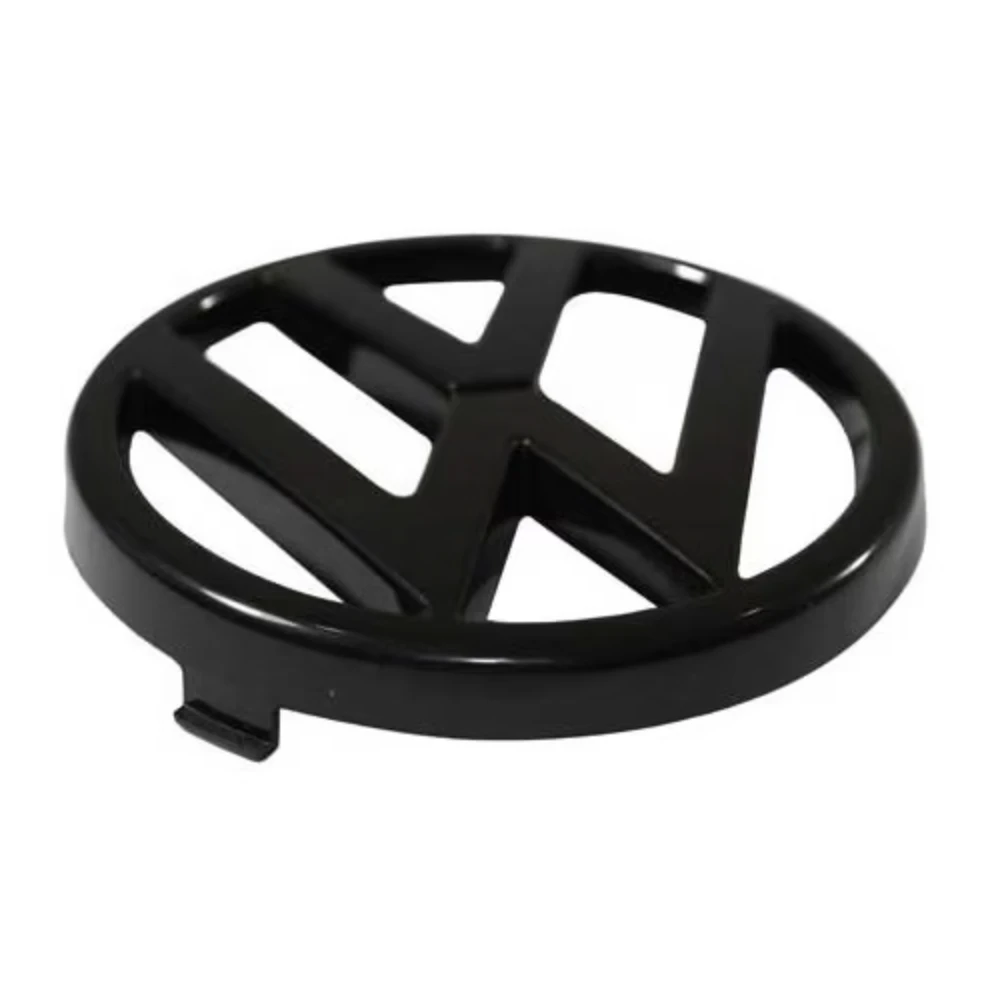 VAG Emblema VW Derby Polo 1977-1994 Originalus 165853601A01C