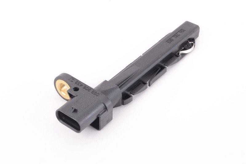 VAG Engine Speed Sensor Originalus 059906433C Audi A4/Avant (2008 - 2012) Audi A4 allroad quattro (2010 - 2016) Audi A4L (2009 - 2017) Audi A4/S4/Avant/qu. (2008 - 2012) Audi A5/S5 Cabriolet (2010 - 2011) Audi A5/S5 Cou.Sport. (2008 - 2011) Audi A8 (2010 - 2013) Audi A8/S8 quattro (2010 - 2013) Audi Q5 (2009 - 2012) Audi Q7 (2007 - 2015) Audi R