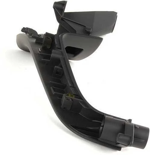 Vag Eos Jetta Golf R32 Anthracite Rankena Originalus 1K0867180D75R