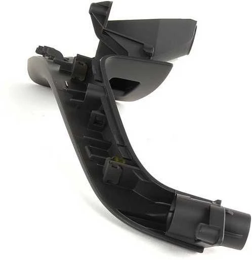 Vag Eos Jetta Golf R32 Anthracite Rankena Originalus 1K0867180D75R