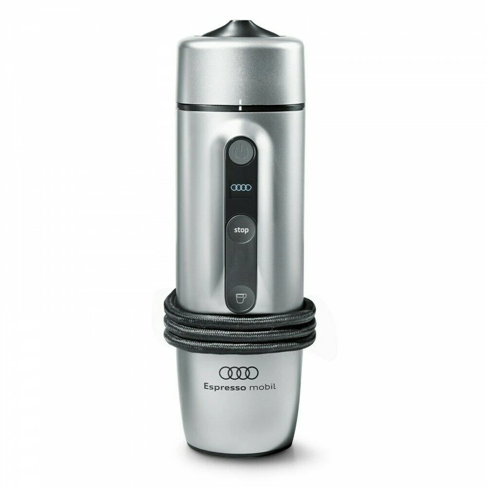 VAG Espresso Aparatas Mobilusis Audi A3 A4 A6 A8 Originalus 4G0069641A