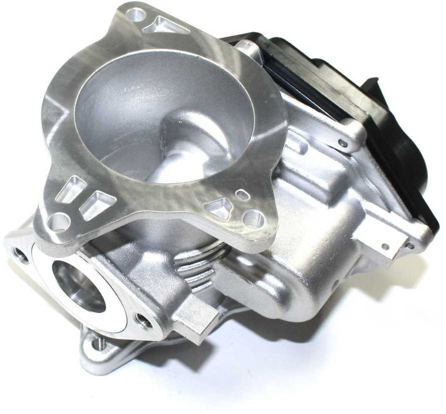 VAG Exhaust recirculation valve exhaust recirculation valve Originalus 03L131501AA
