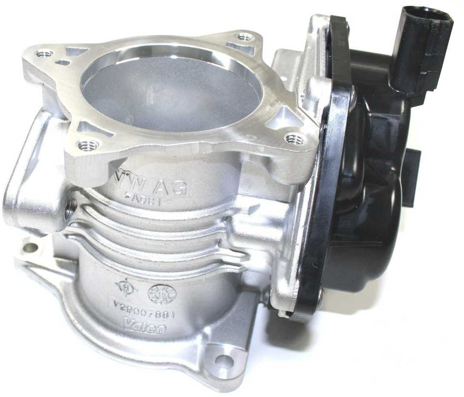 VAG Exhaust recirculation valve exhaust recirculation valve Originalus 03L131501AA
