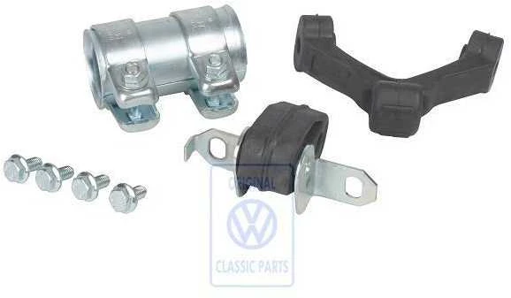 Vag Fastener Eco Volkswagen Beetle Golf Skoda Octavia Originalus JZW298141L