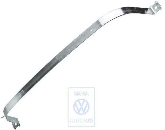 Vag Fastening Clamp Passat B5 Gp 2003 2005 Originalus 3B0201654C