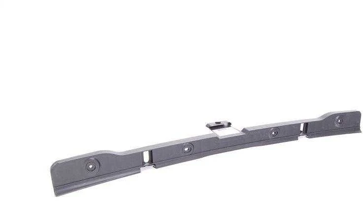 Vag Fastening Strip Volkswagen Golf R32 2007 2008 2009 Originalus 1K6807863