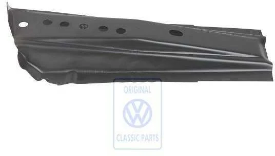 Vag Fastening Tape Holder Golf Mk2 Jetta Mk2 1984 1985 Originalus 191803746