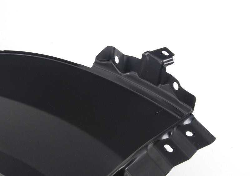 Vag Fender Audi Tt 1999 2006 Originalus 8N0821105