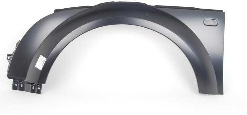 Vag Fender Audi Tt 1999 2006 Originalus 8N0821105