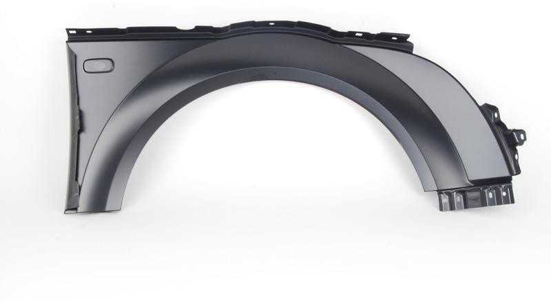 Vag Fender Audi Tt 1999 2006 Originalus 8N0821105