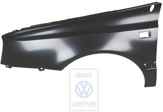 Vag Fender Golf Mk3 Cabriolet 1994 1998 Originalus 1E0821021