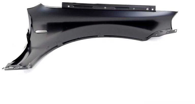 Vag Fender Volkswagen Passat 3B 2001 2005 Originalus 3B0821105E