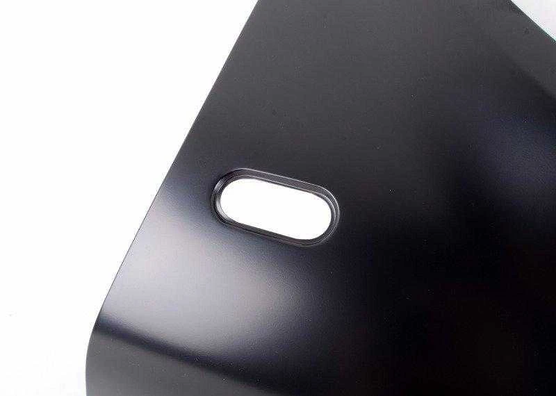 Vag Fender Volkswagen Passat 3B 2001 2005 Originalus 3B0821105E