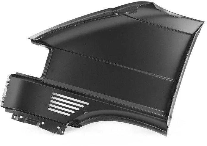Vag Fender Volkswagen Transporter Kombi Caravelle Eurovan 1996 2004 Originalus 7D0821104B