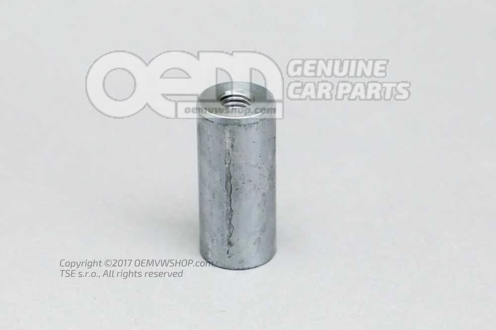 VAG Fiksavimo Stipinėlis Audi A4 A6 A8 Volkswagen Passat Originalus 059145124