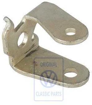 VAG Fiksuojantis Skersinis VW CADDY I GOLF I JETTA I SCIROCCO Originalus 171711583A