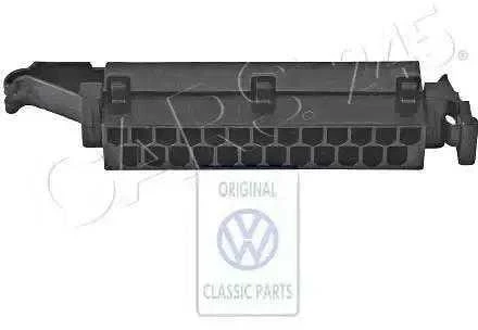 VAG Fiksuoti Kontaktai Audi A4 A6 A8 Originalus 443972963A