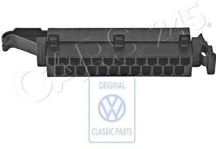 VAG Fiksuoti Kontaktai Audi A4 A6 A8 Originalus 443972963A