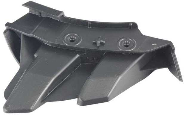Vag Filler Piece Volkswagen Golf R32 Gti Rabbit 2018 2020 Originalus 5G6807510D