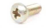 VAG Fillister Hd Bolt M3x8 Audi A3 A4 A6 A8 Originalus N0441141