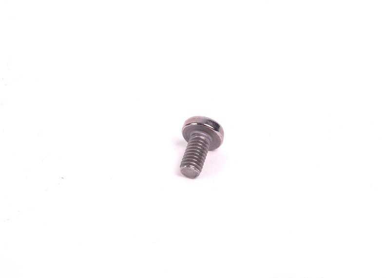 VAG Fillister Hd. varžtas M4x8 N01412217 N0141228