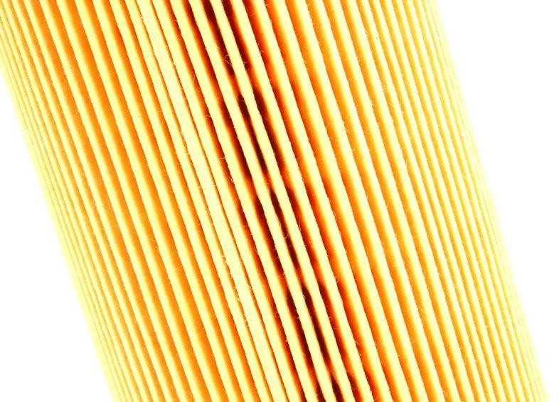 VAG filter element with gasket Originalus 07C115562E