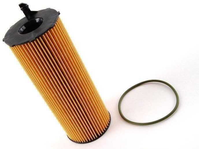 VAG filter element with gasket Originalus 057115561M Audi A4/Avant (2005 - 2012) Audi A4 allroad quattro (2010 - 2016) Audi A4/S4/Avant/qu. (2005 - 2012) Audi A5/S5 Cabriolet (2010 - 2011) Audi A5/S5 Cou.Sport. (2008 - 2011) Audi A6/Avant (2005 - 2011) Audi A6L (2005 - 2012) Audi A6/S6/Avant qu. (2005 - 2011) Audi A8 (2004 - 2017) Audi A8/S8 quattro (