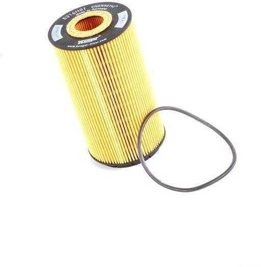 VAG filter element with gasket Originalus 07C115562E