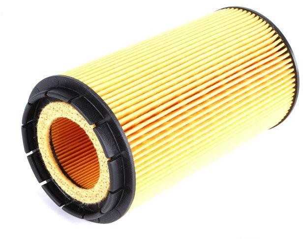 VAG filter element with gasket Originalus 07C115562E