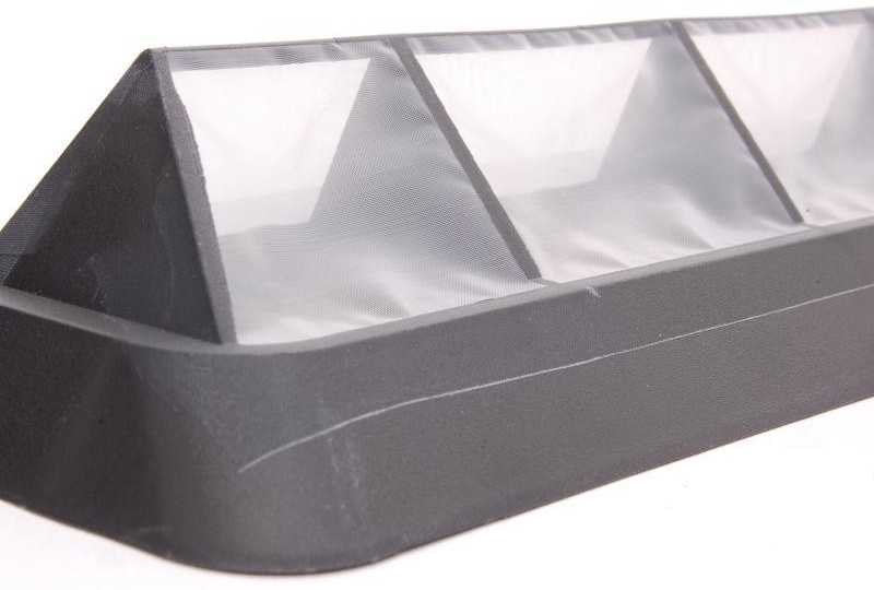 VAG filtras AUDI Audi A4 allroad quattro Universalus S4 A5 S5 Kabriolet 8K0129054