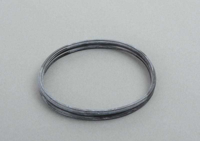 VAG Filtras elementas su Gasket AUDI VW Audi Q7 Touareg 4L 4LB 7L6 7LA 7L6127434C
