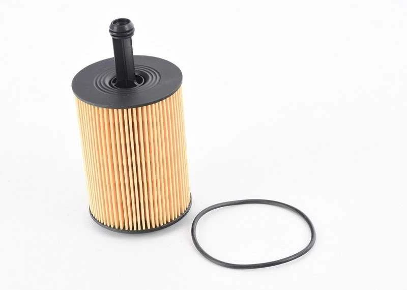 VAG Filtro Elementas Su Tarpikliu AUDI A2 A3 A4 A5 A6 VW GOLF IV V 071115562C Originalus