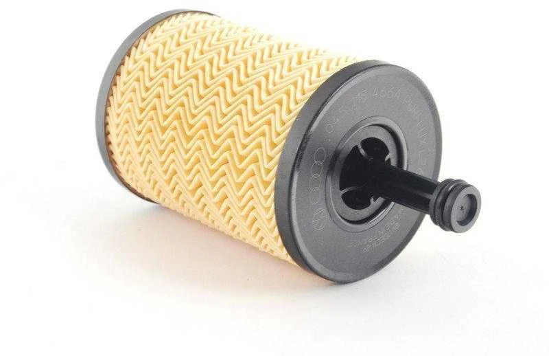 VAG Filtro Elementas Su Tarpikliu AUDI A2 A3 A4 A5 A6 VW GOLF IV V 071115562C Originalus