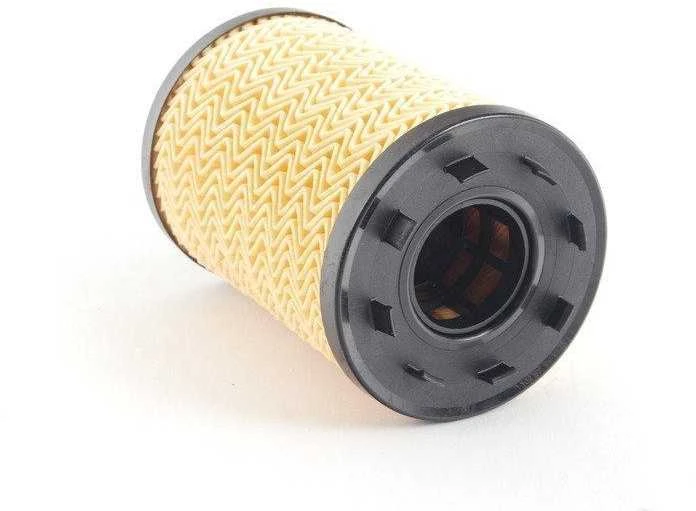 VAG Filtro Elementas Su Tarpikliu AUDI A2 A3 A4 A5 A6 VW GOLF IV V 071115562C Originalus