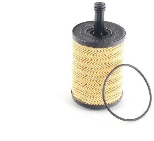VAG Filtro Elementas Su Tarpikliu AUDI A2 A3 A4 A5 A6 VW GOLF IV V 071115562C Originalus