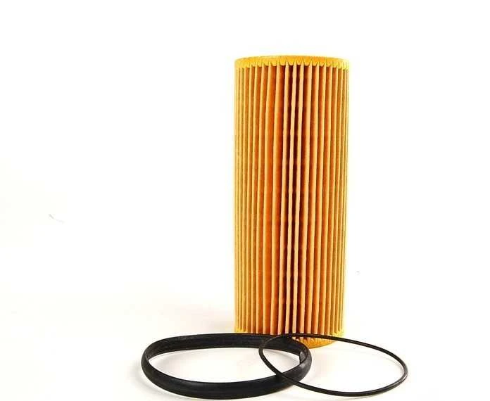 VAG Filtro Elementas Su Tarpikliu Audi A4 A6 A8 Q5 Q7 06E115562C