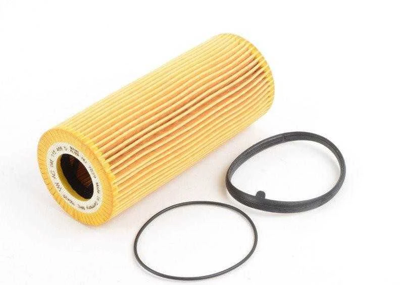 VAG Filtro Elementas Su Tarpikliu Audi A4 A6 A8 Q5 Q7 06E115562C