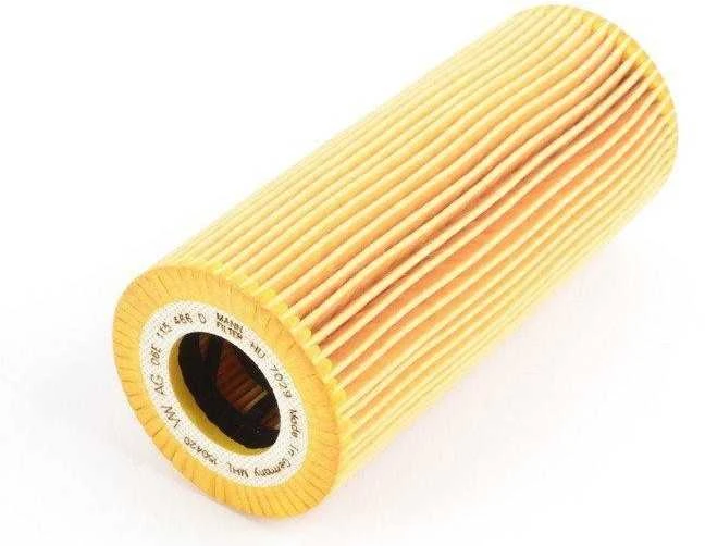 VAG Filtro Elementas Su Tarpikliu Audi A4 A6 A8 Q5 Q7 06E115562C