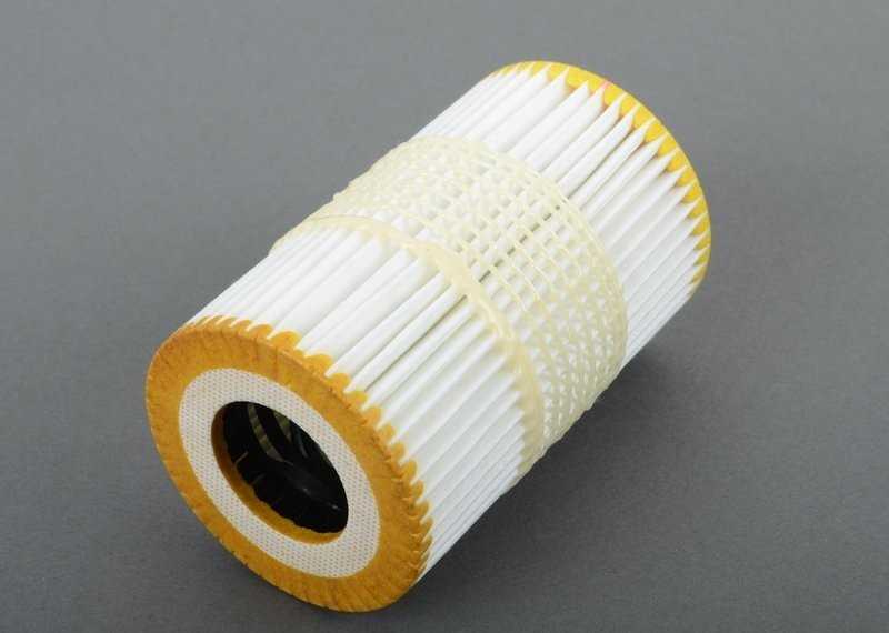 VAG Filtro Elementas Su Tarpikliu Audi A5 A6 A7 A8 Q7 06E115562H