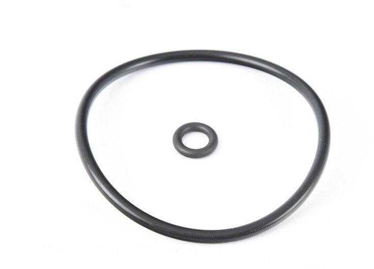 VAG Filtro Elementas Su Tarpine Volkswagen Golf Audi A4 A6 Q3 Originalus 03N115562B