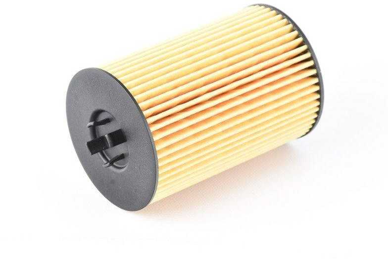 VAG Filtro Elementas Su Tarpine Volkswagen Golf Audi A4 A6 Q3 Originalus 03N115562B